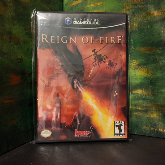 Reign of Fire