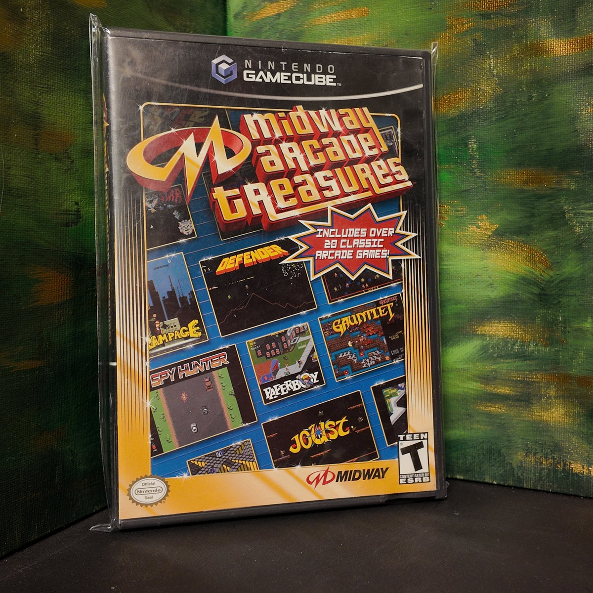 Midway Arcade Treasures