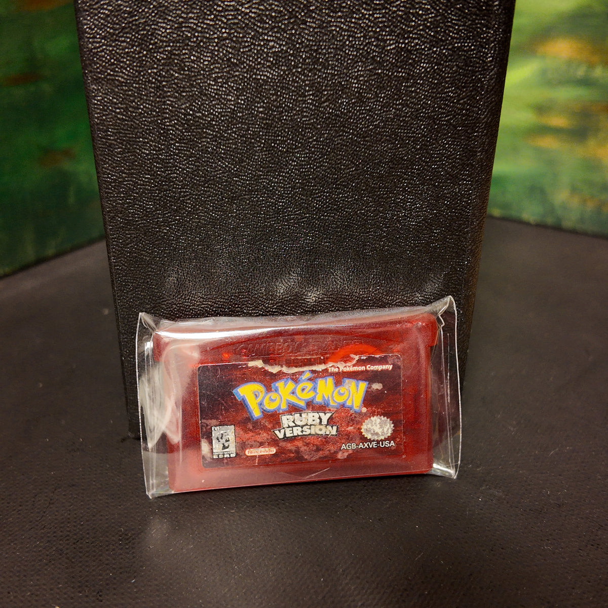 Pokémon Ruby