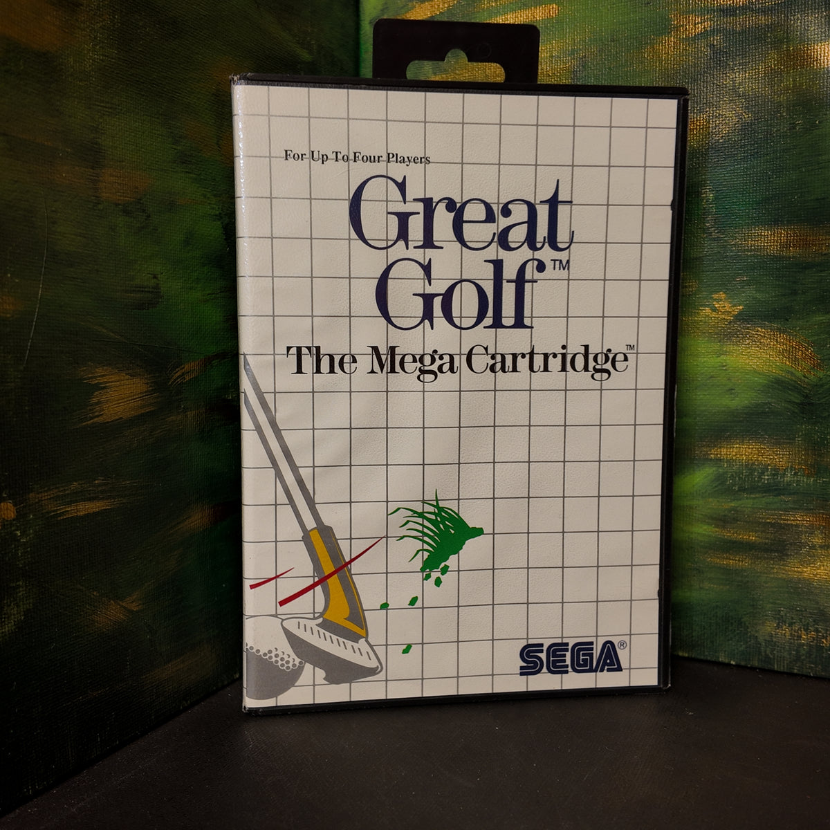 Great Golf