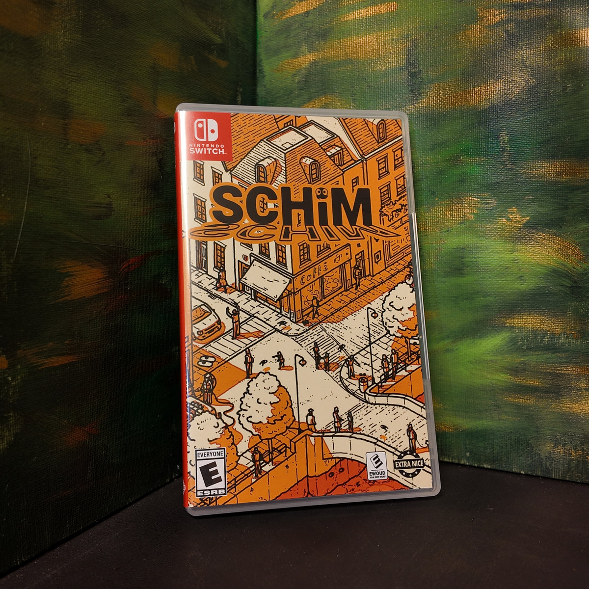 Schim