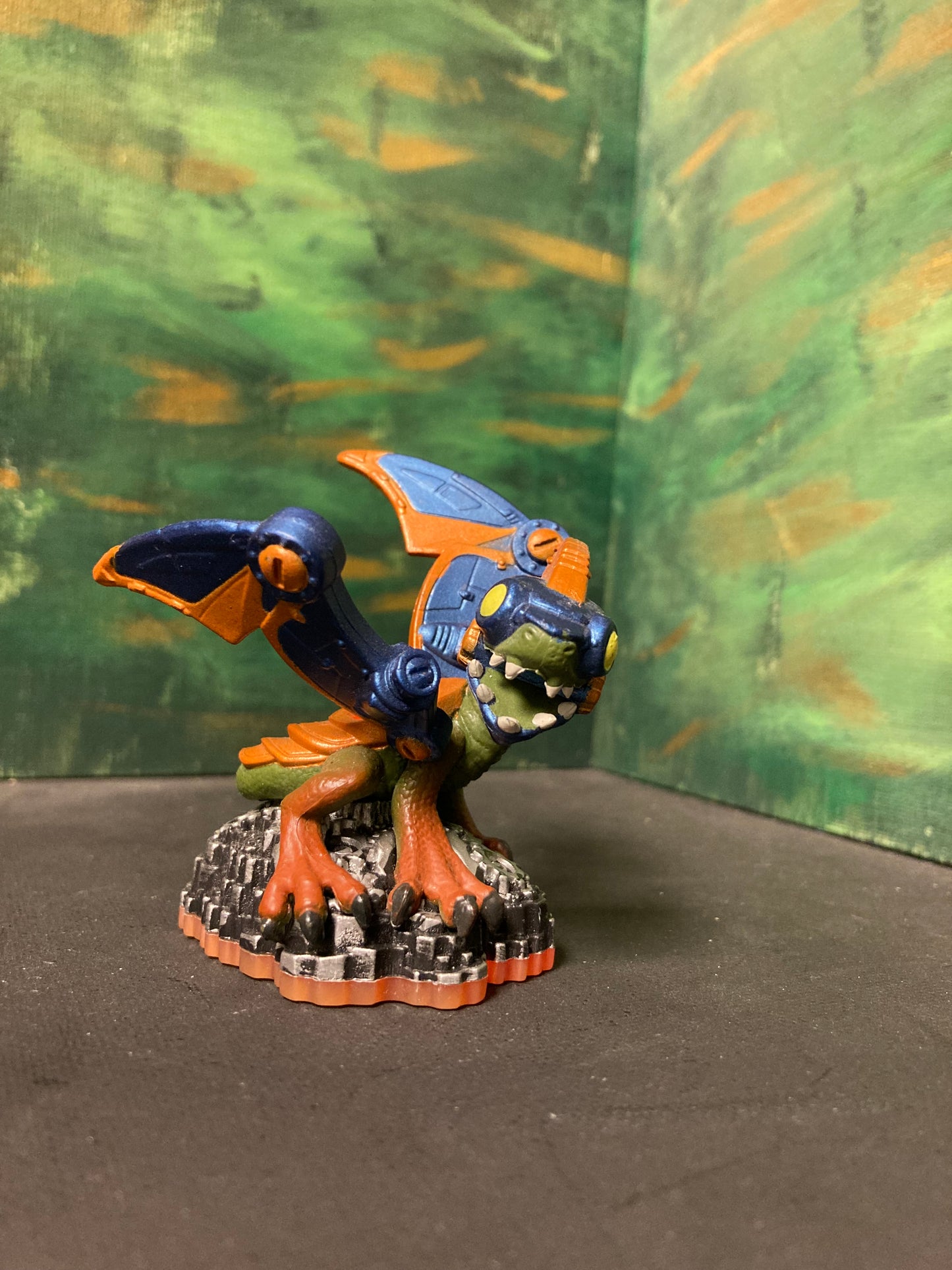 Drobot (LightCore) Skylander