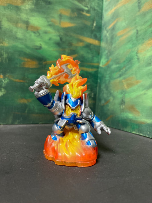 Ignitor (Series 2) Skylander