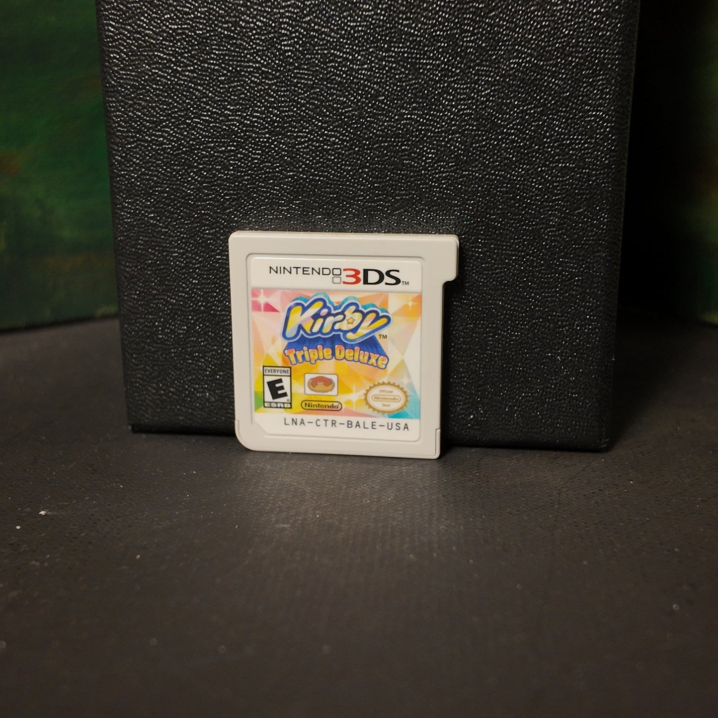 Kirby Triple Deluxe