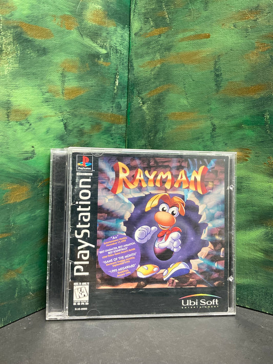 Rayman