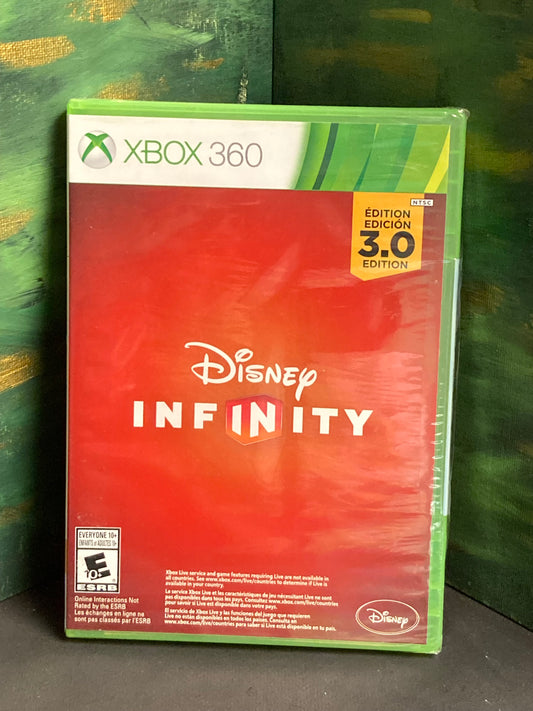 Disney Infinity 3.0