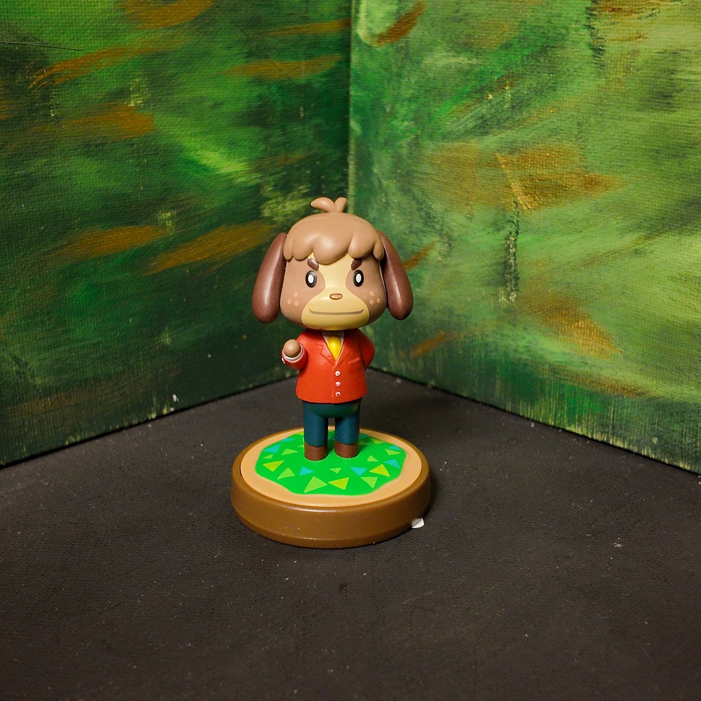 Digby amiibo