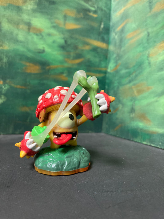 Shroomboom Skylander
