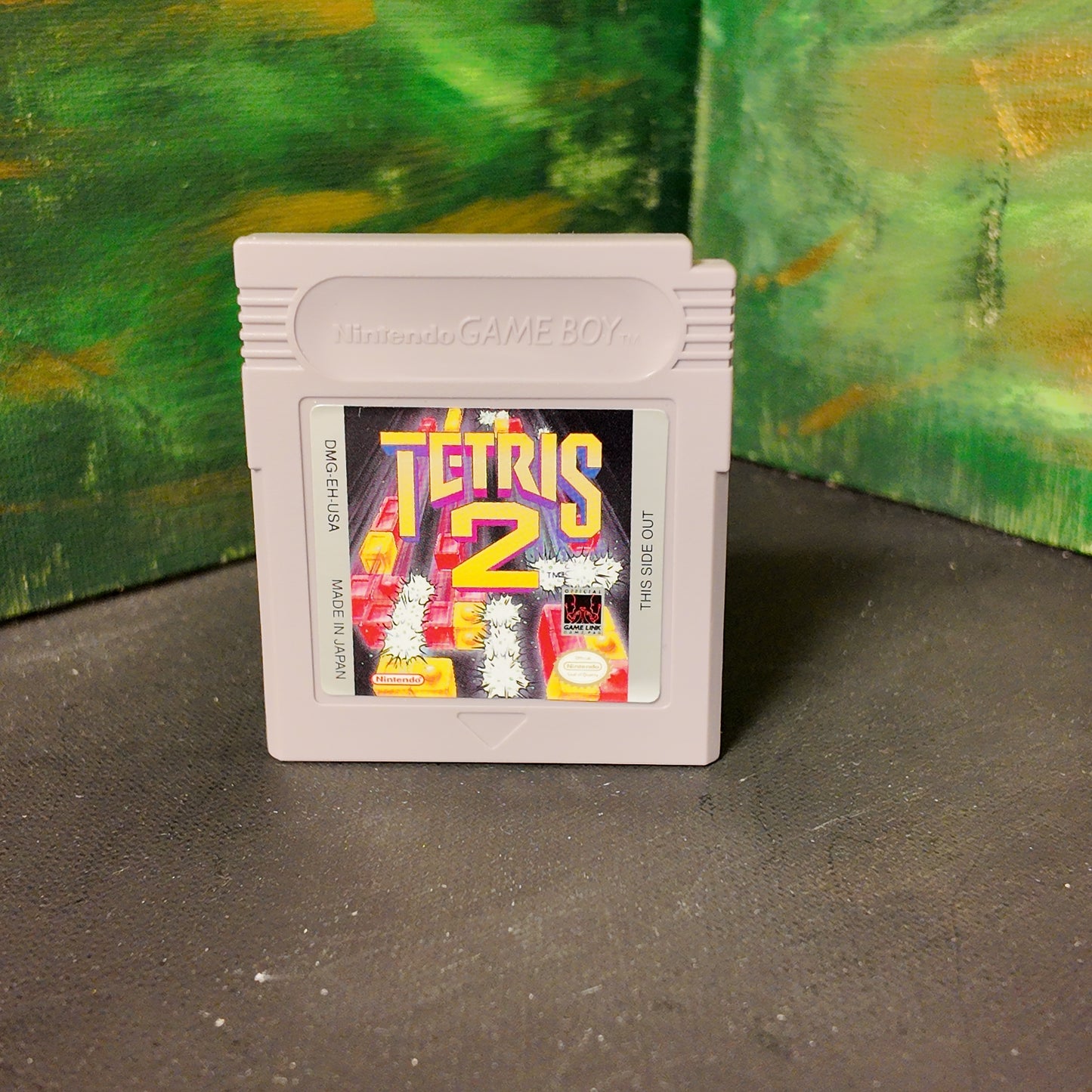 Tetris 2