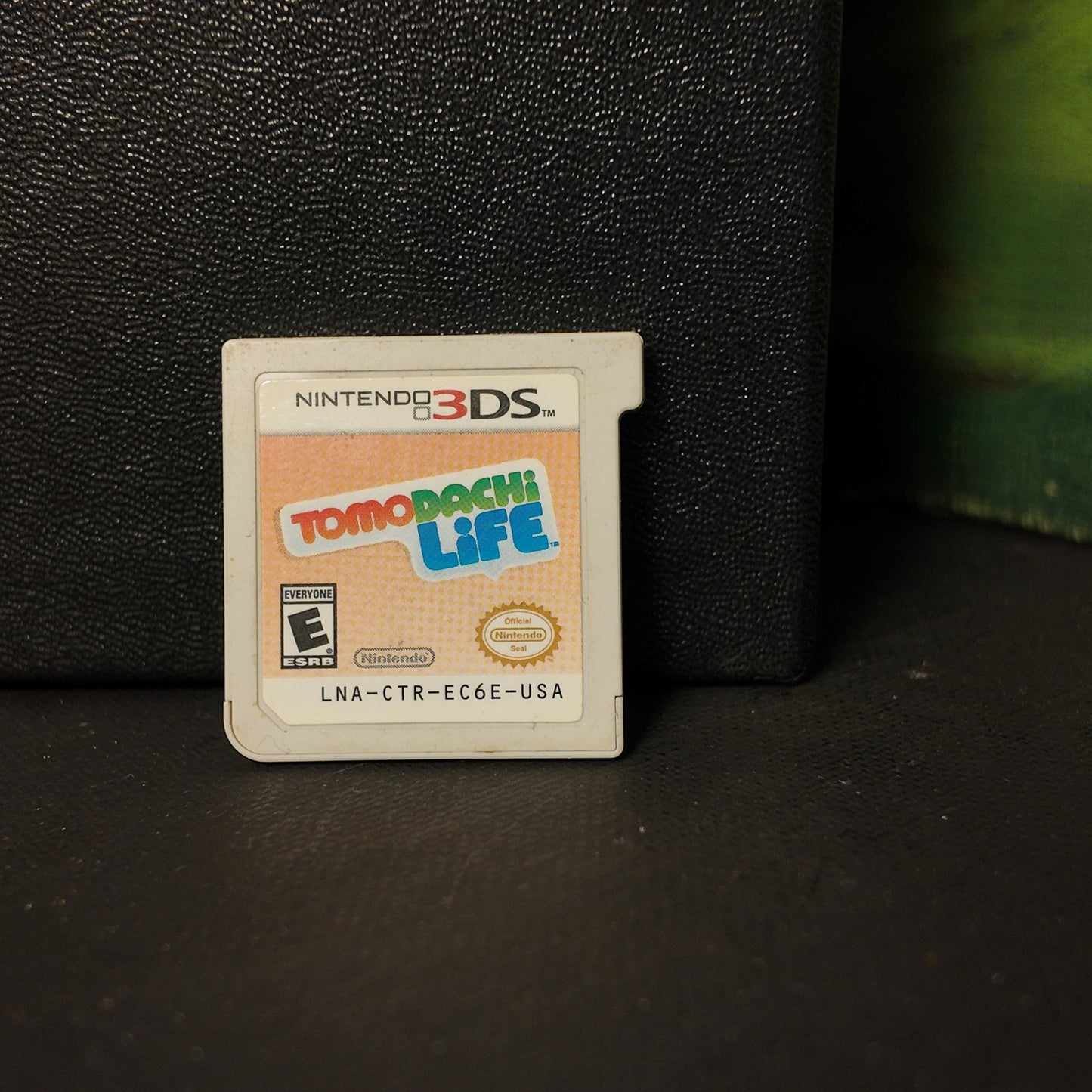 Tomodachi Life
