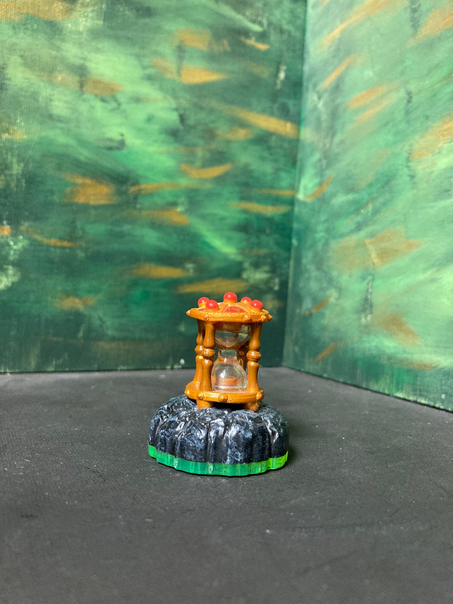 Time Twister Skylander