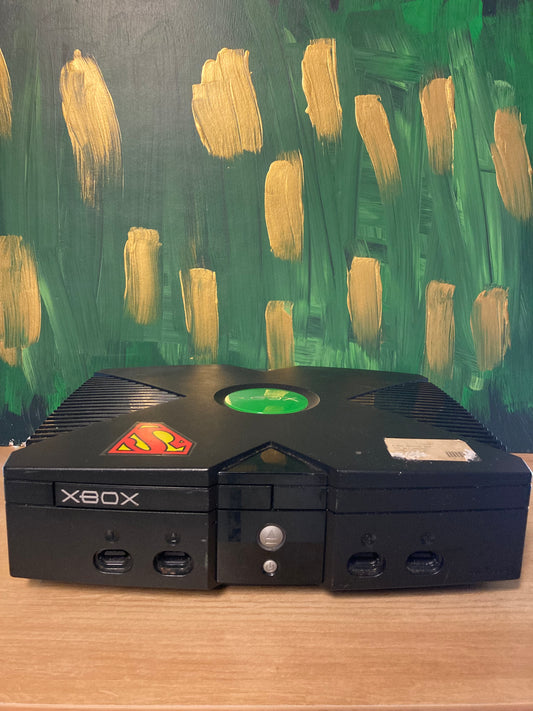 Xbox Console (2001)