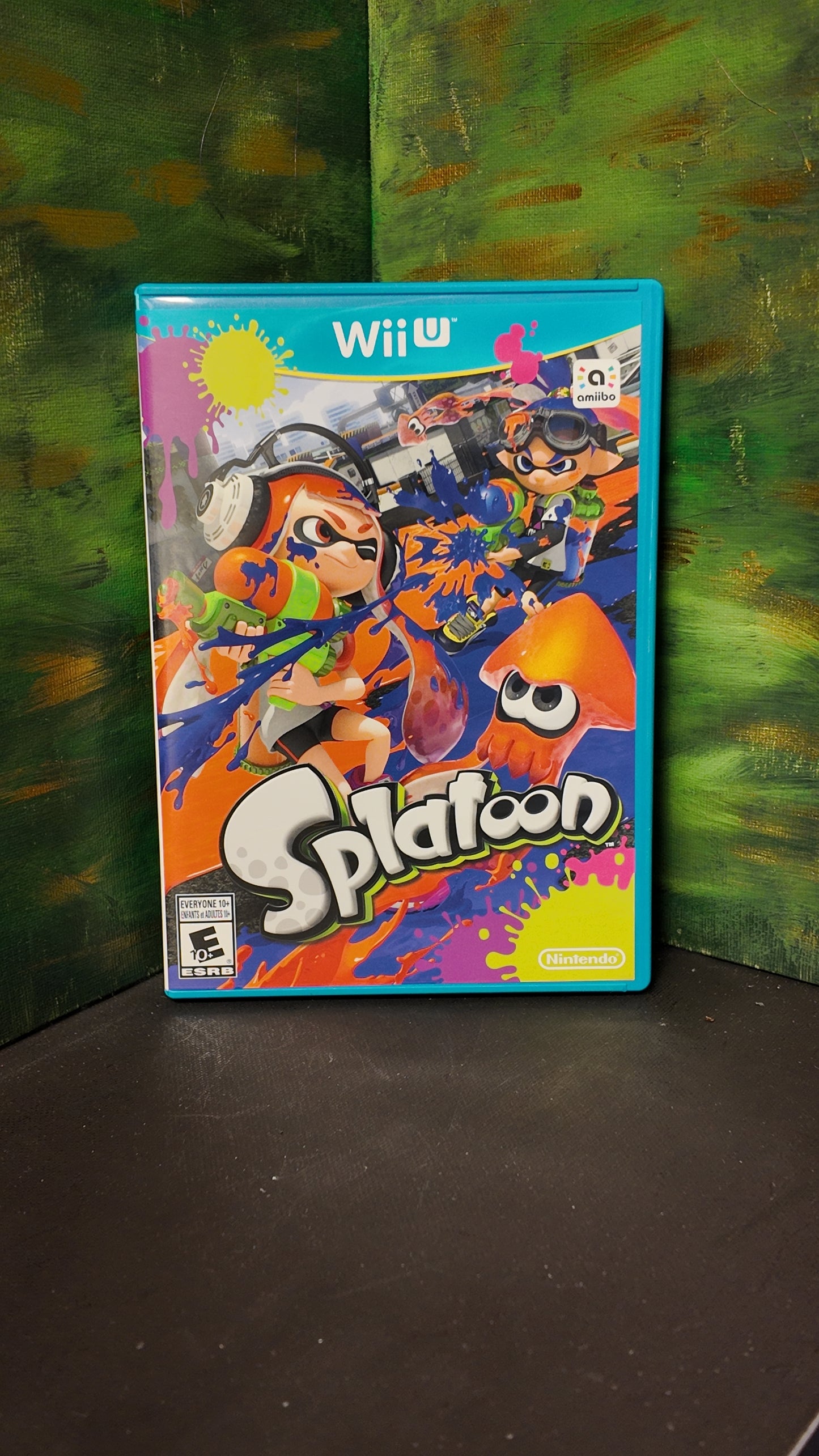 Splatoon