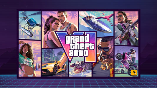 Grand Theft Auto VI