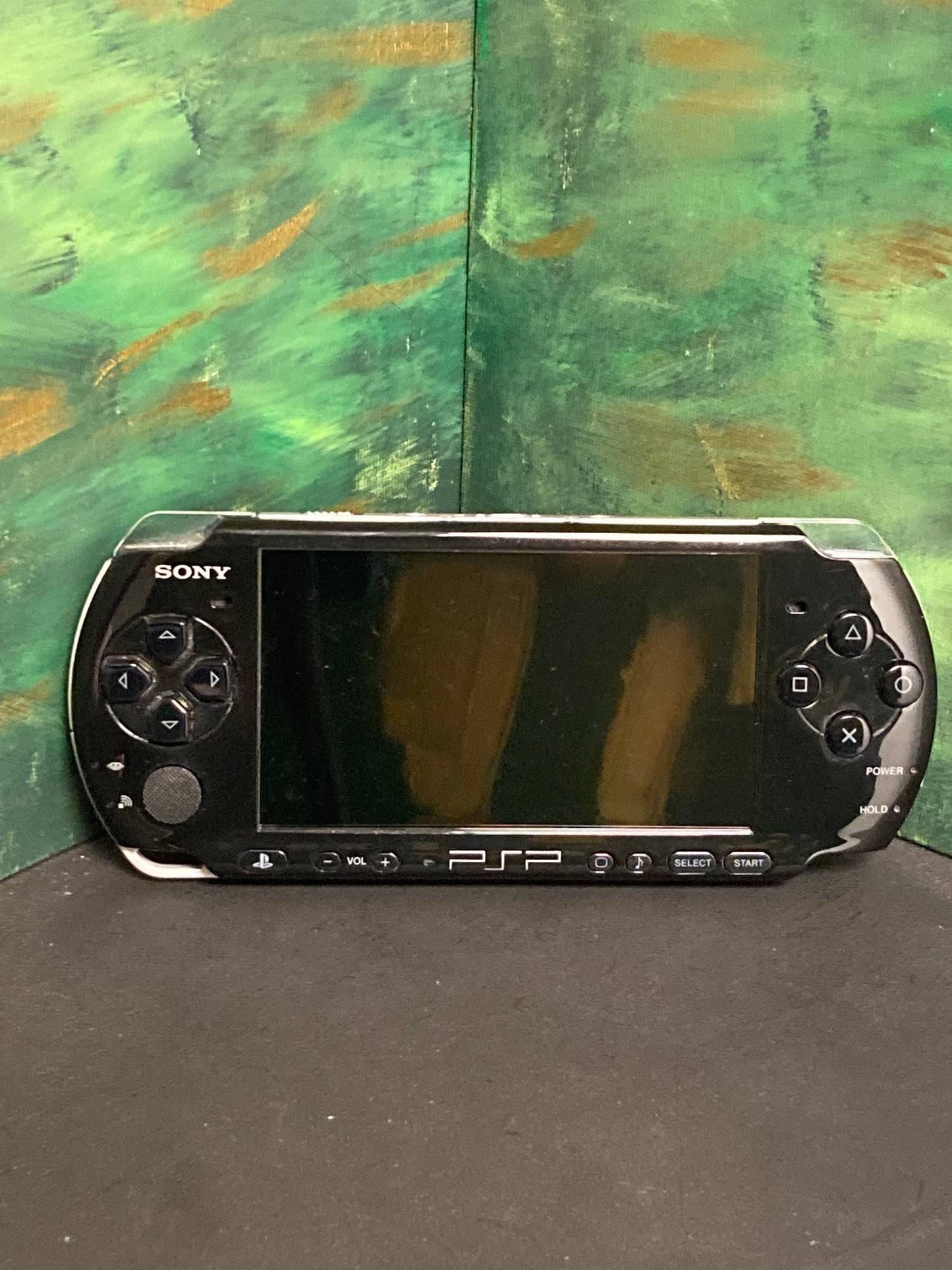PlayStation Portable
