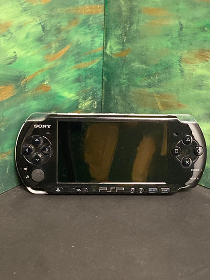 PlayStation Portable