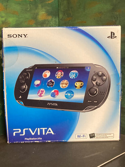 PlayStation Vita