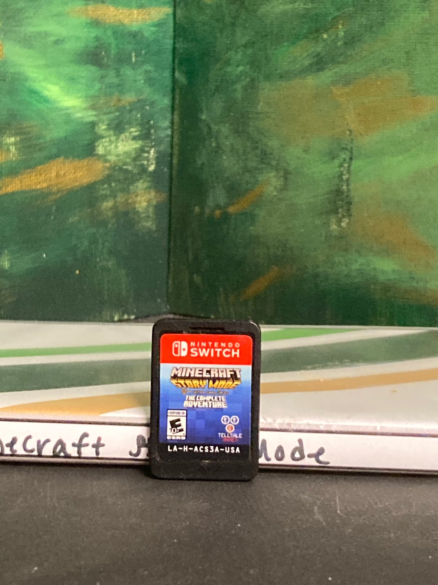 Minecraft Story Mode: The Complete Collection