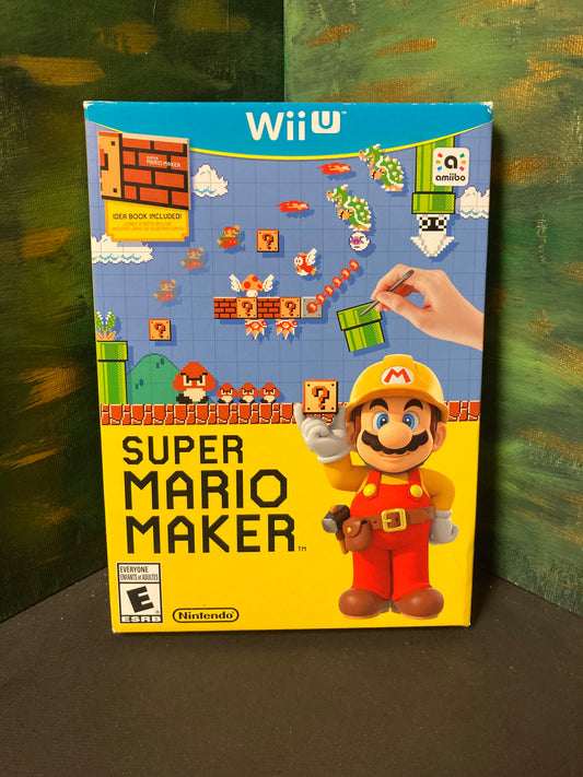 Super Mario Maker