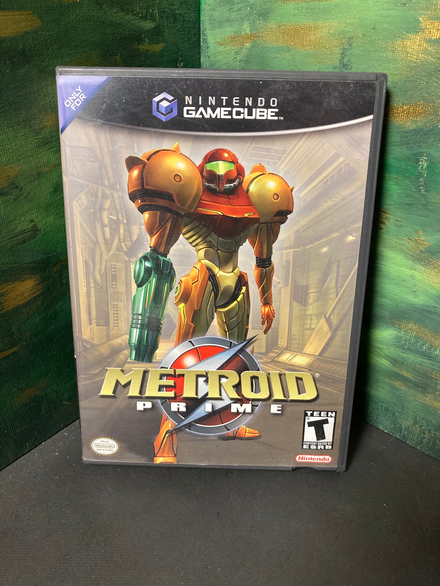 Metroid Prime