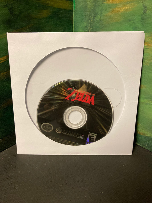 The Legend of Zelda: Collector's Edition