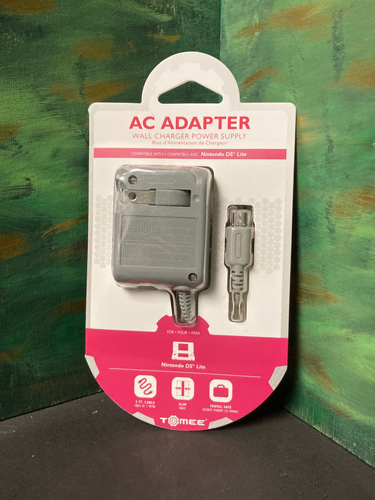 AC Adapter for NDS Lite