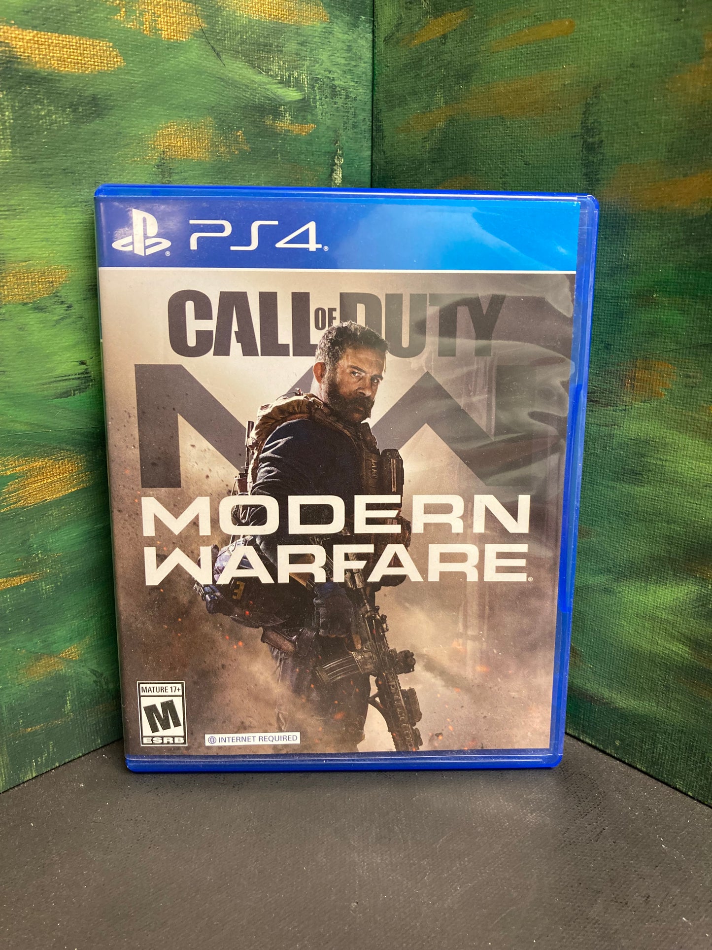 Call of Duty Modern Warfare