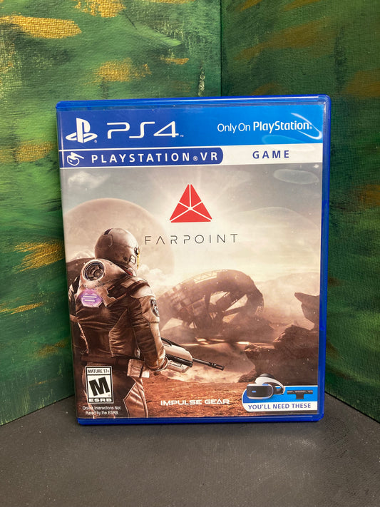 Farpoint