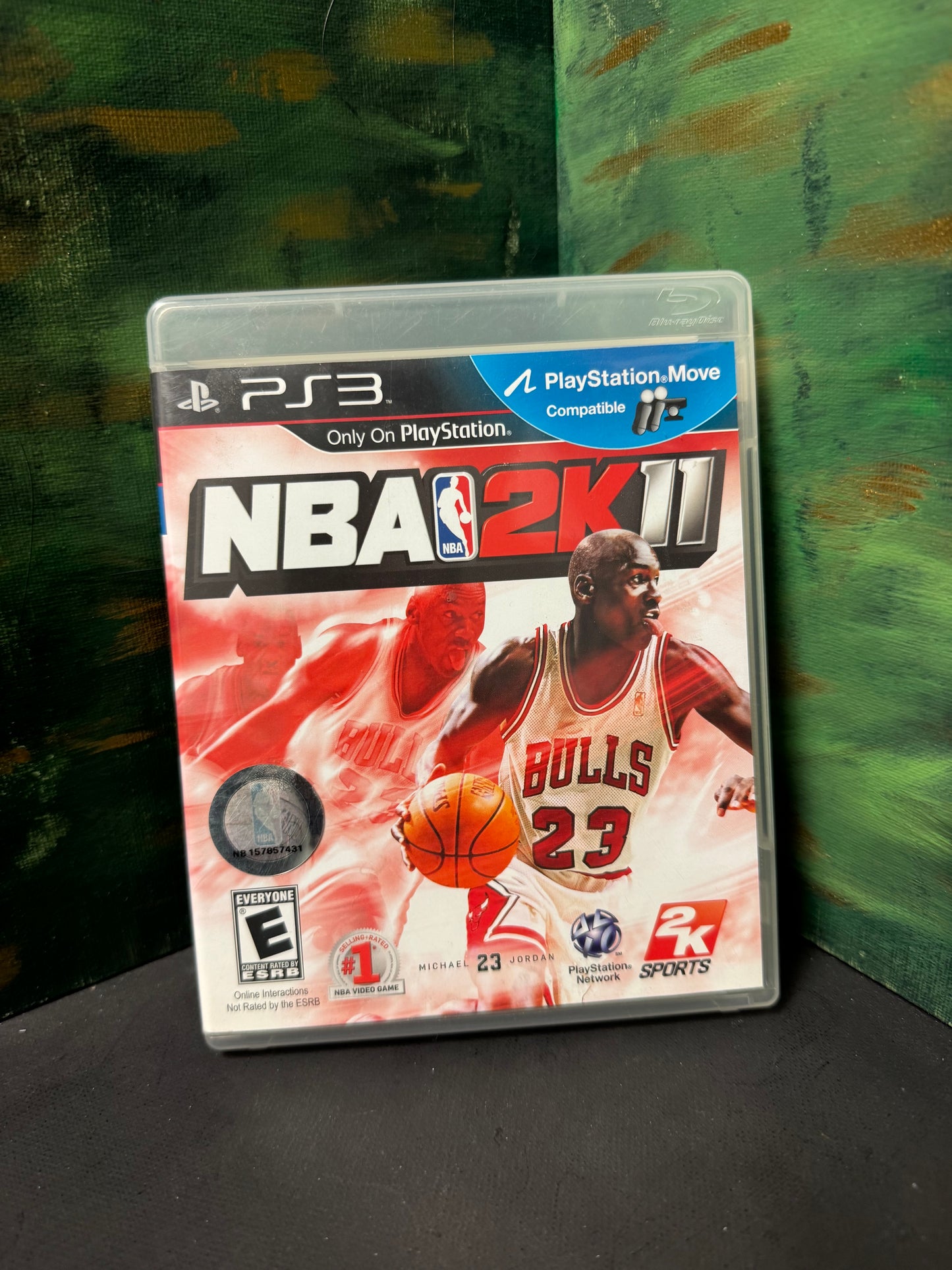 NBA 2K11