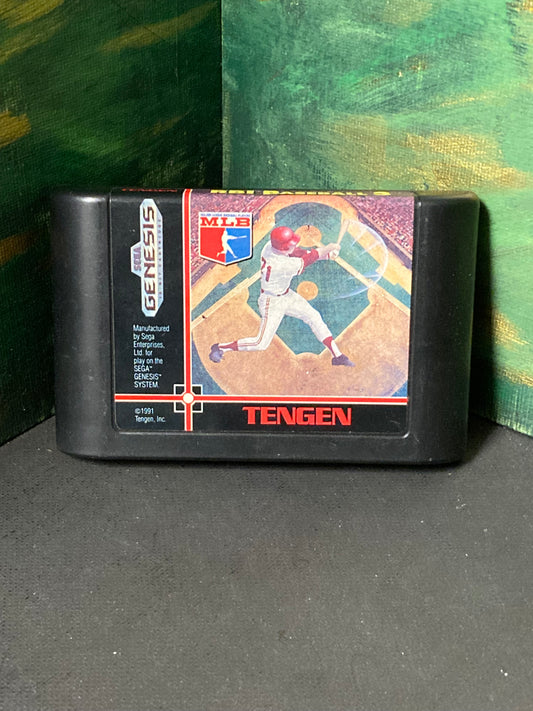 RBI Baseball 3