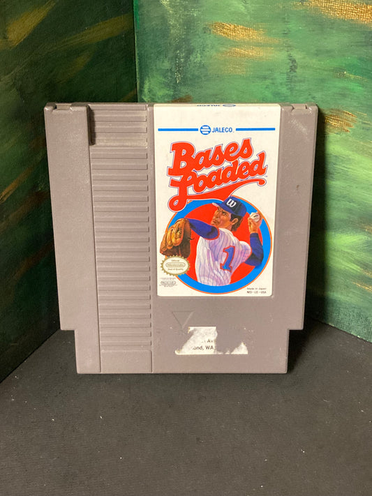Bases Loaded