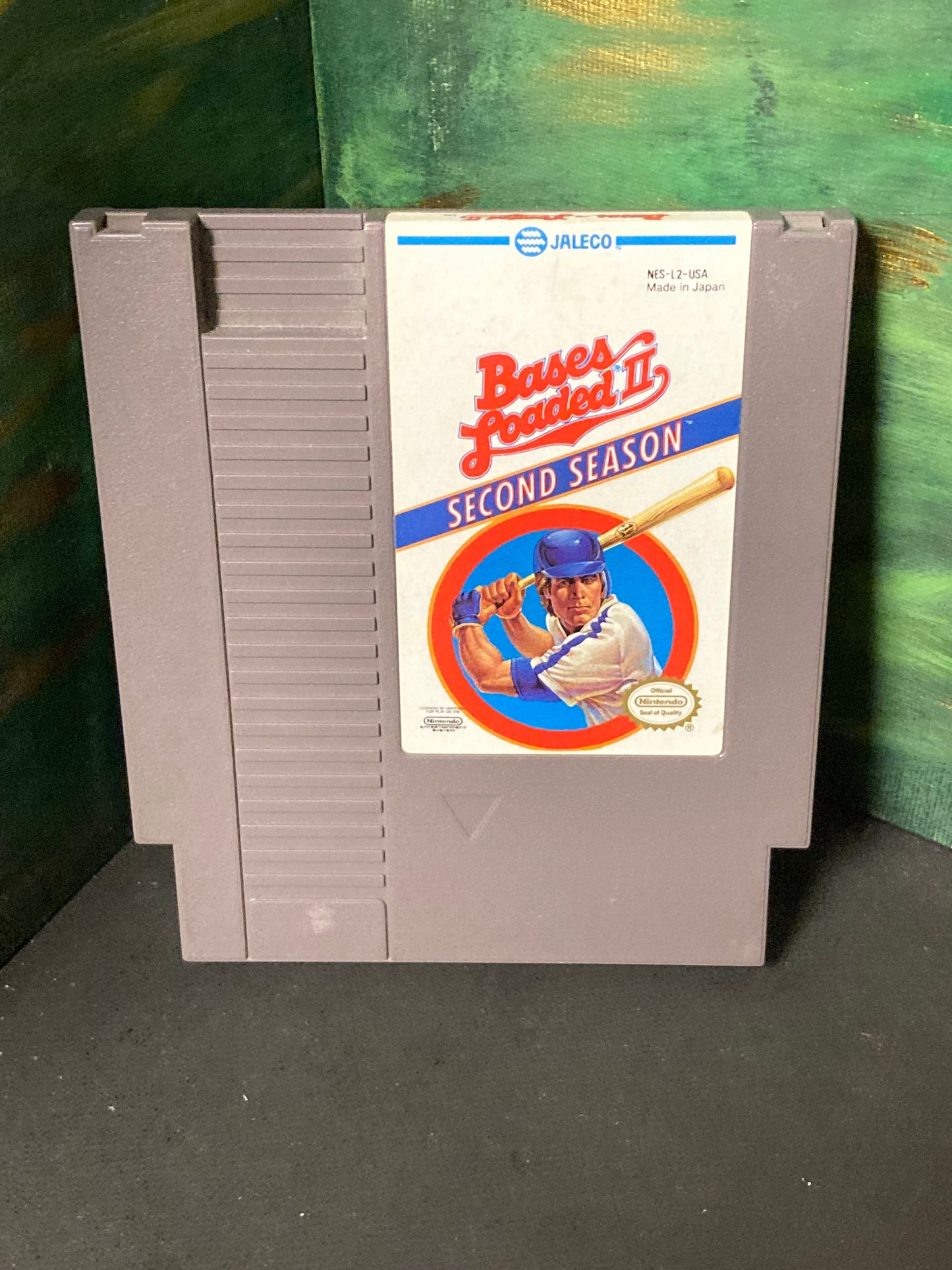 Bases Loaded II: Second Season
