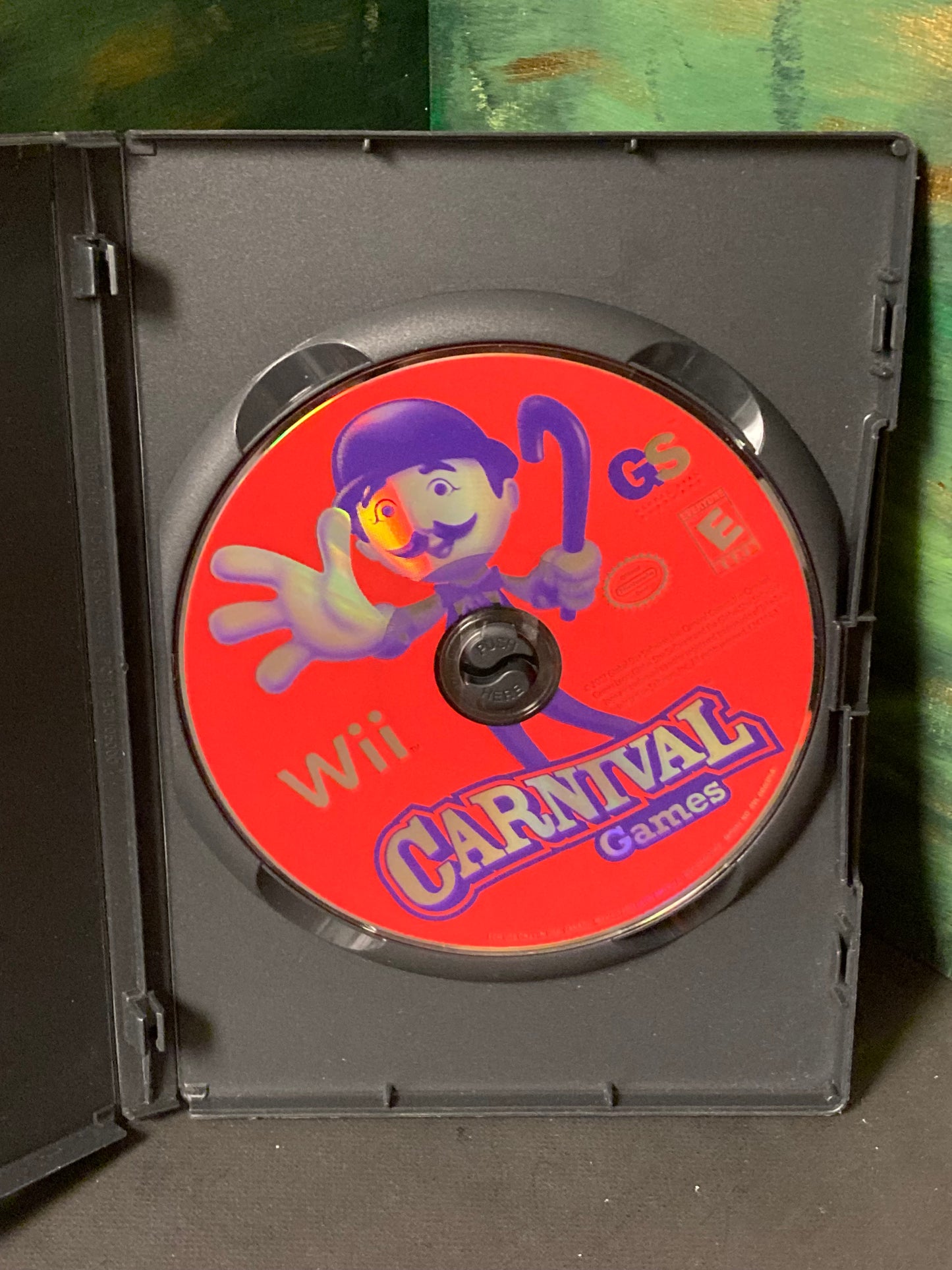 Carnival Games