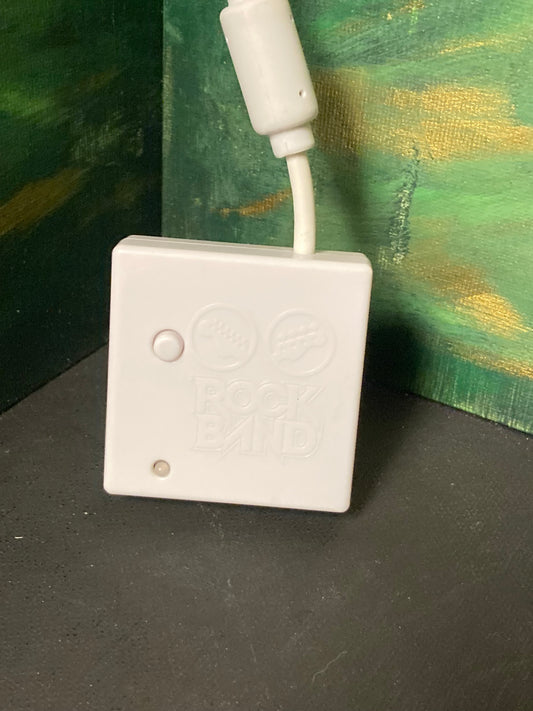 Rockband Adapter for Wii