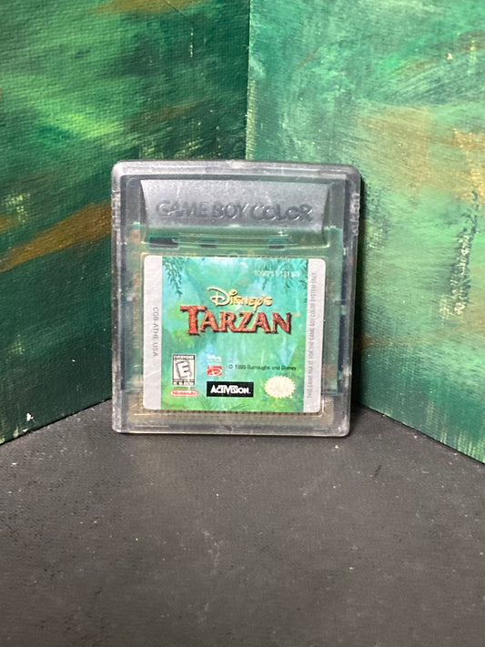 Disney's Tarzan