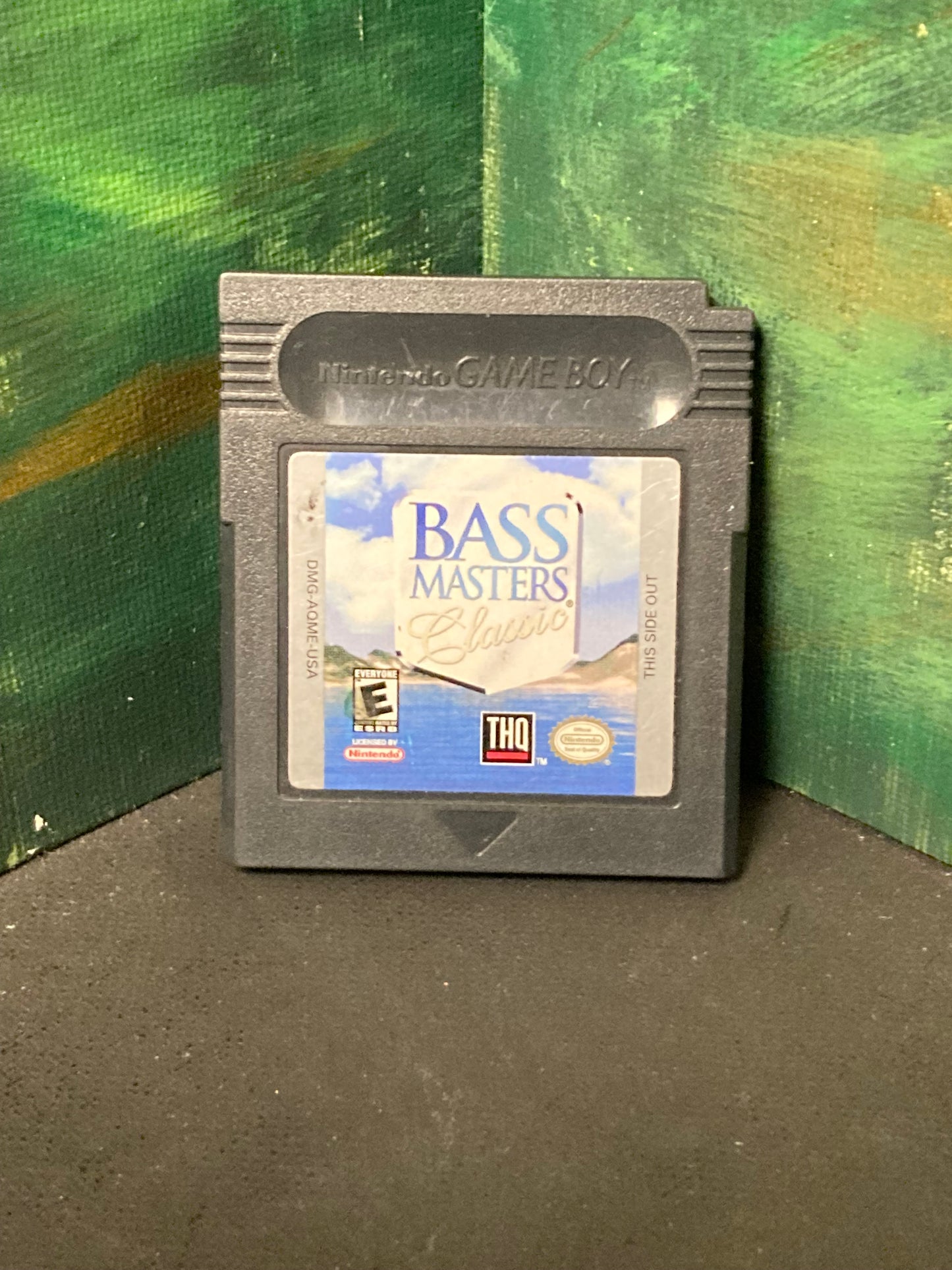 Bass Masters Classic