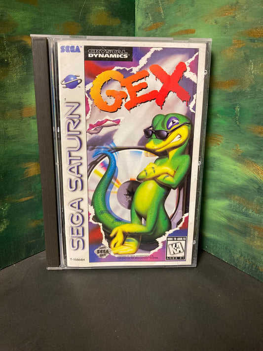 Gex
