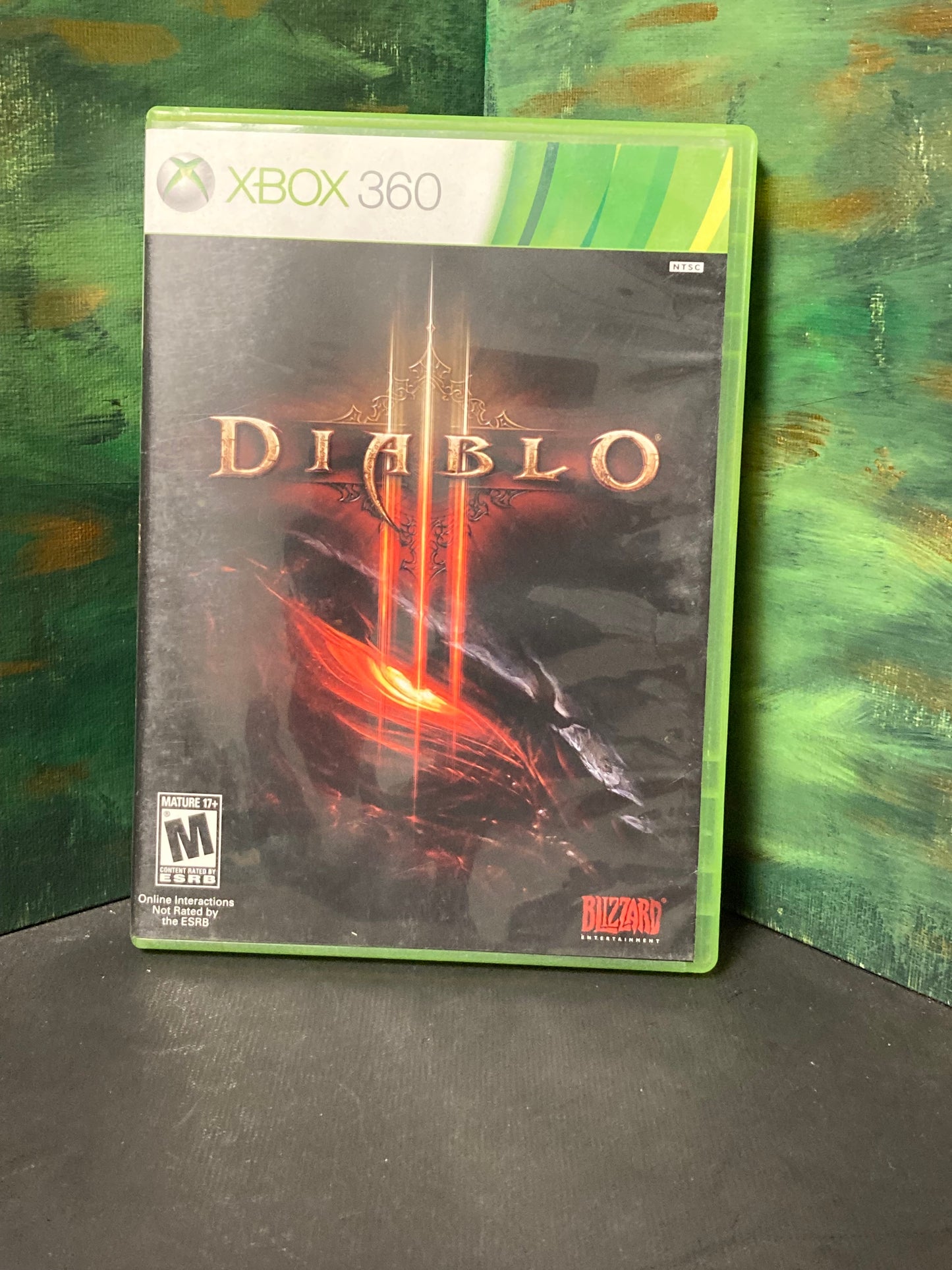 Diablo III