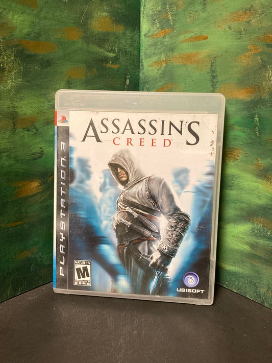 Assassin's Creed