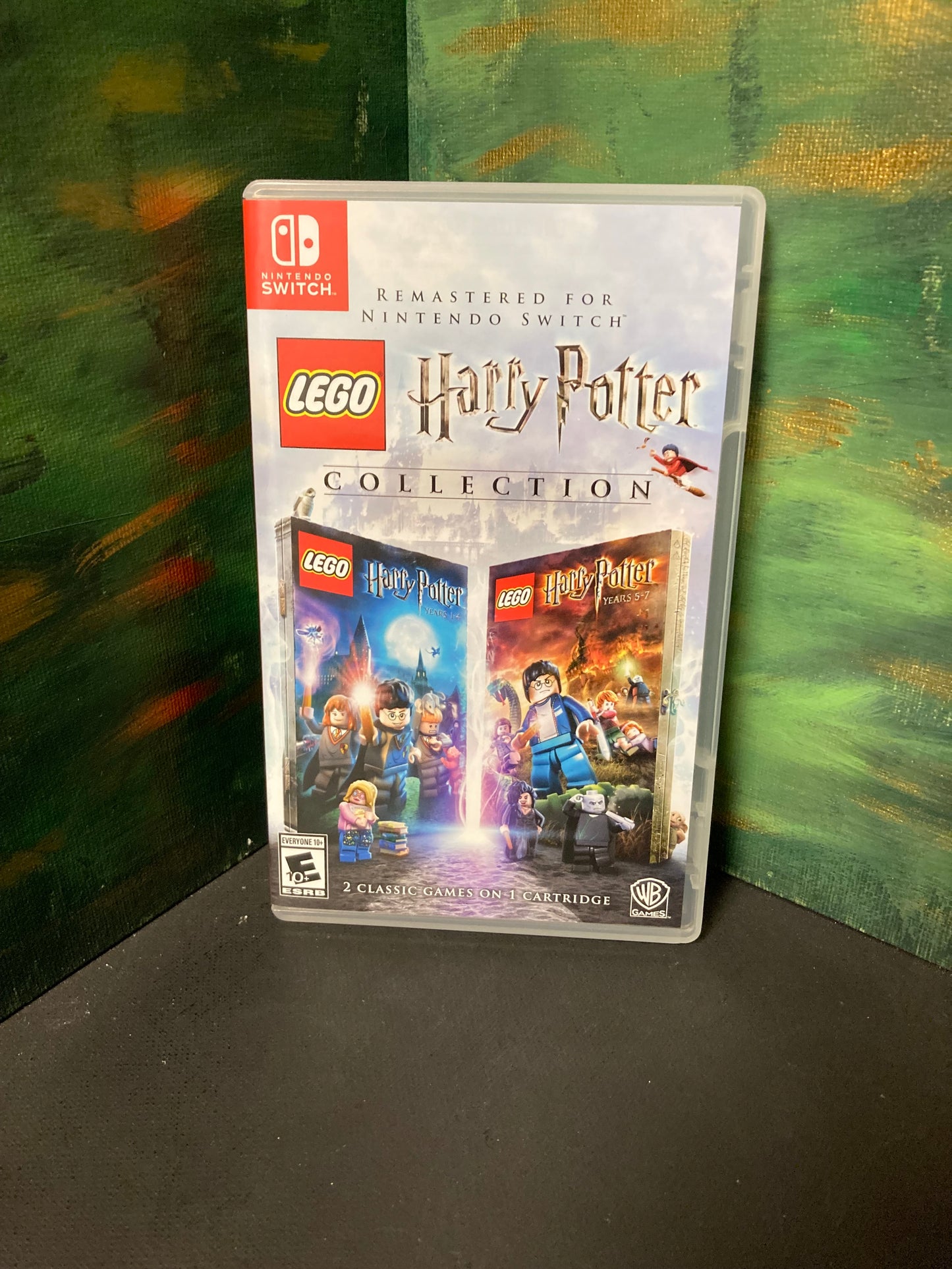 Lego Harry Potter Collection