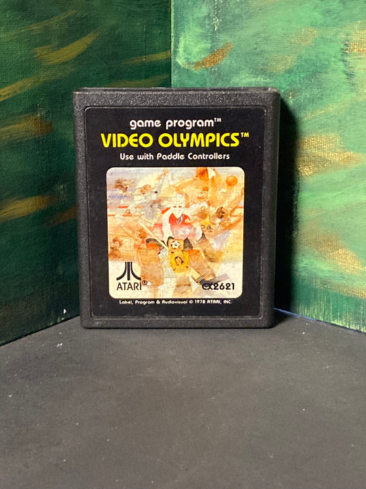 Video Olympics