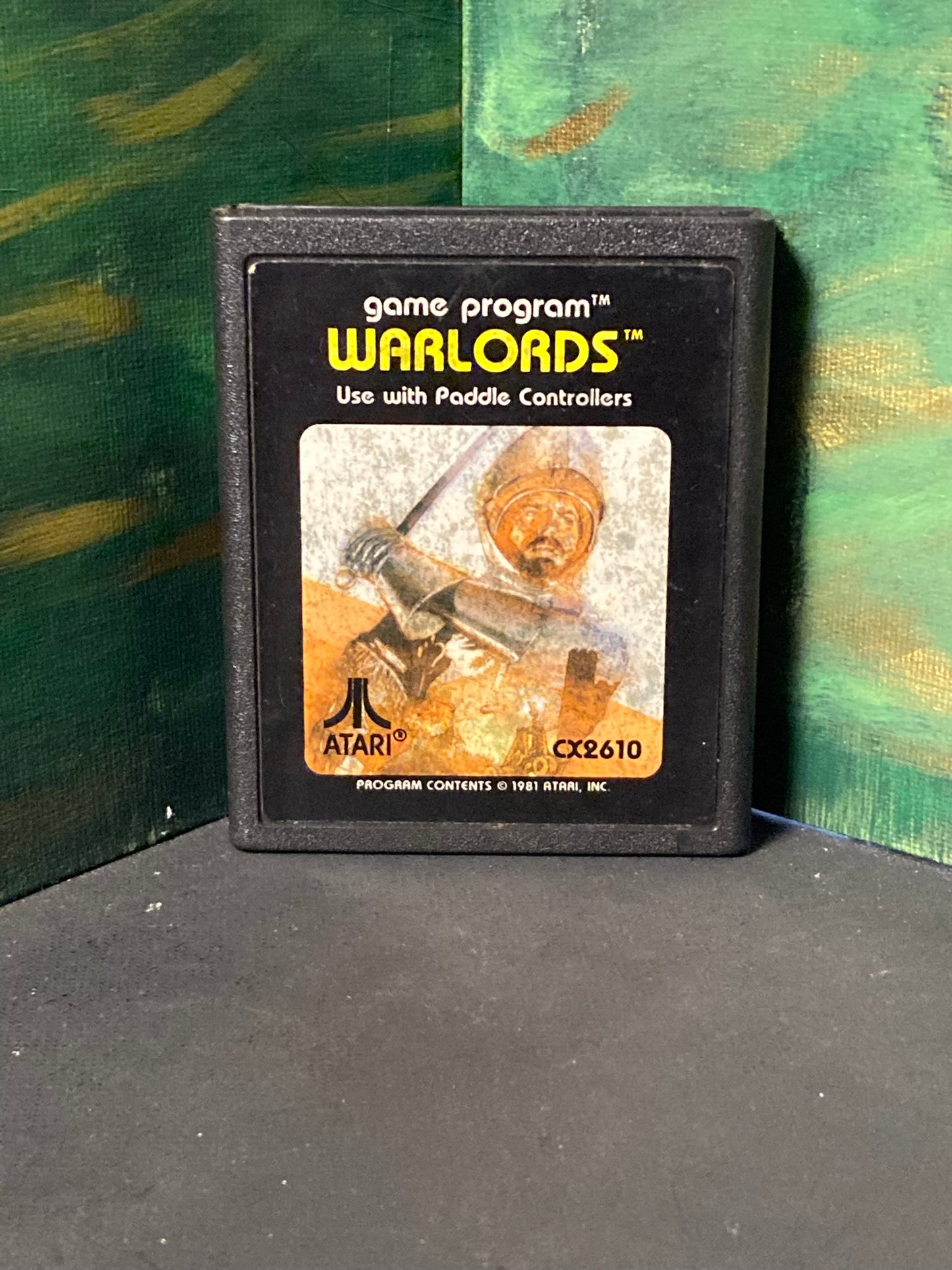 Warlords