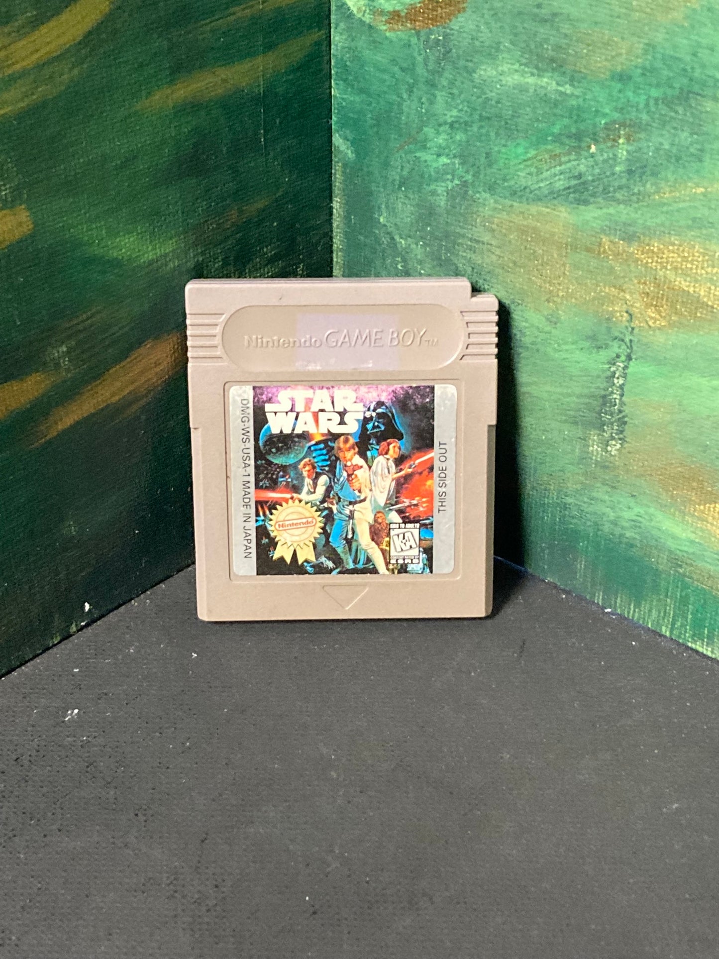 Star Wars