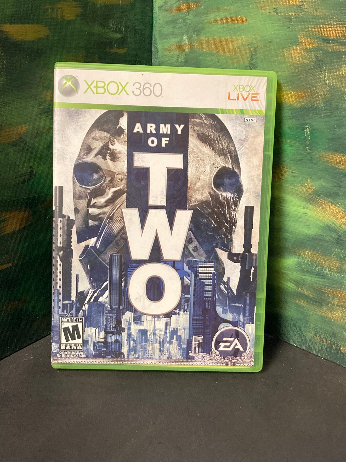 Army of Two