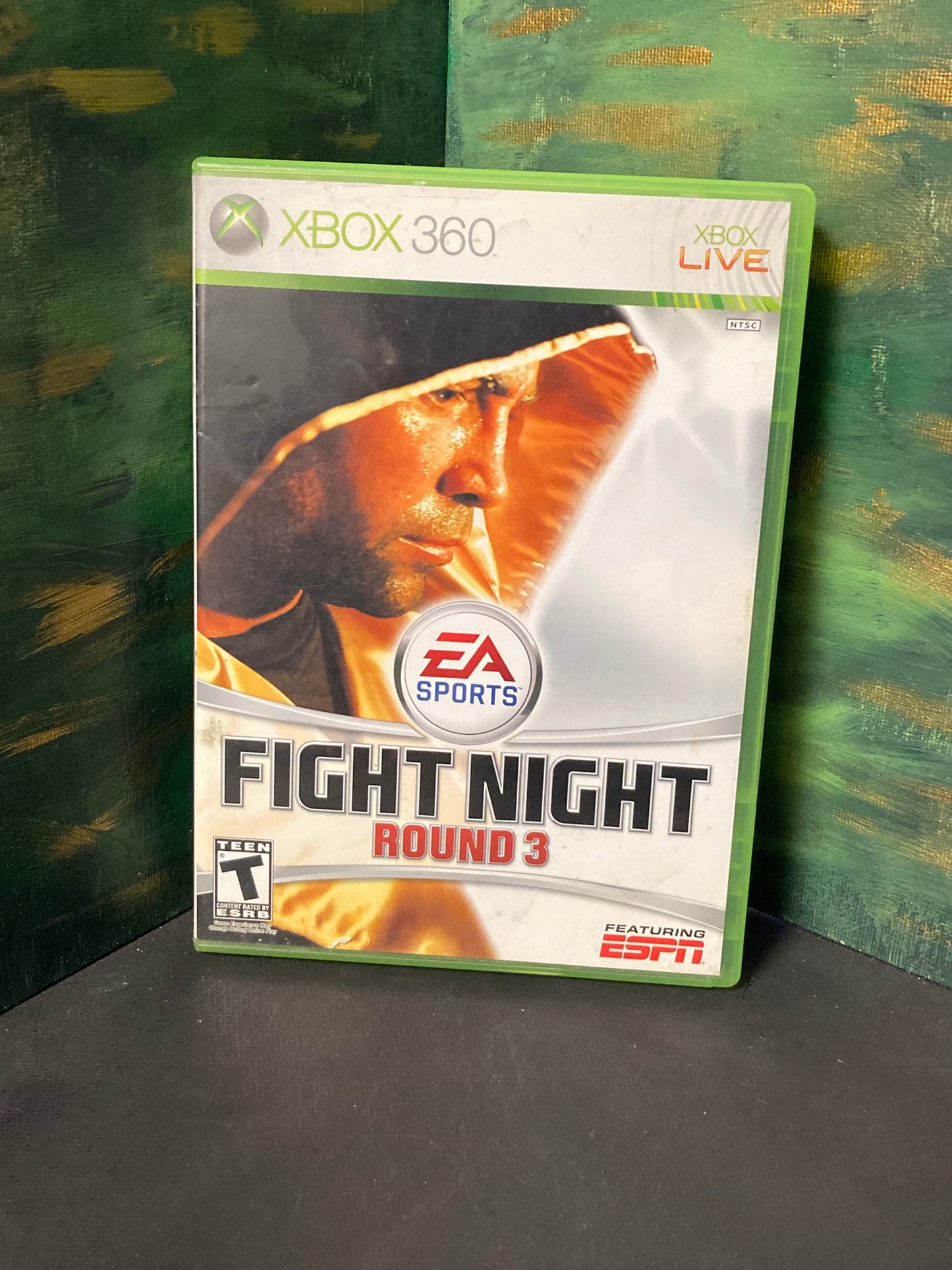 Fight Night Round 3