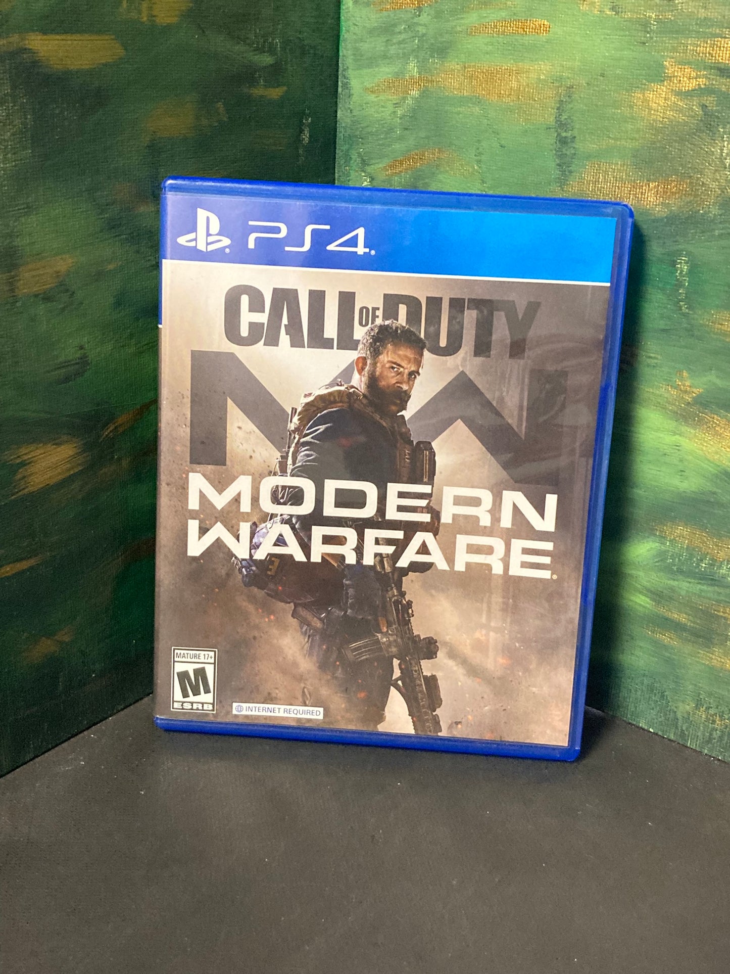 Call of Duty: Modern Warfare (2019)