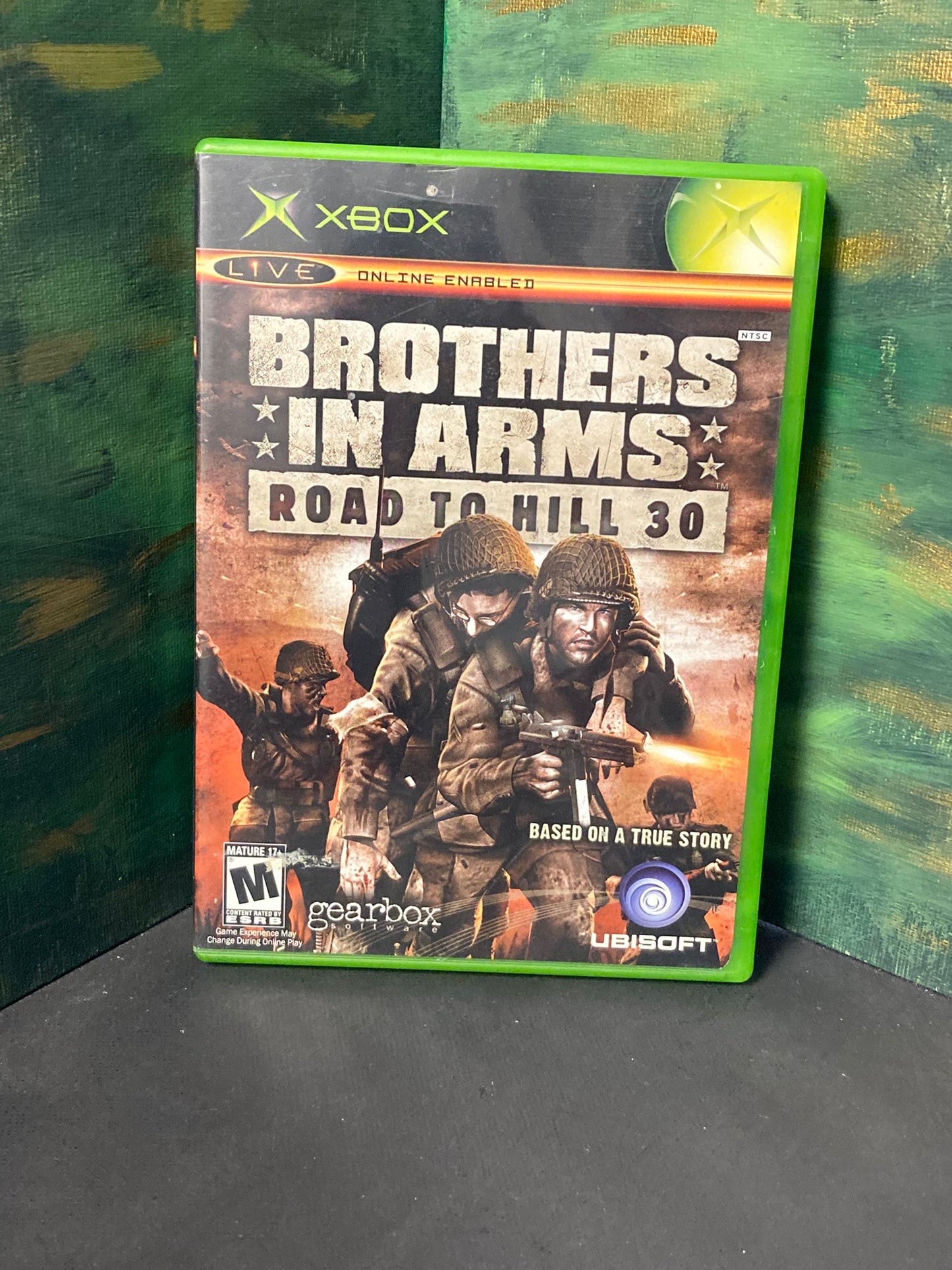 Brothers In Arms: Road to Hill 30