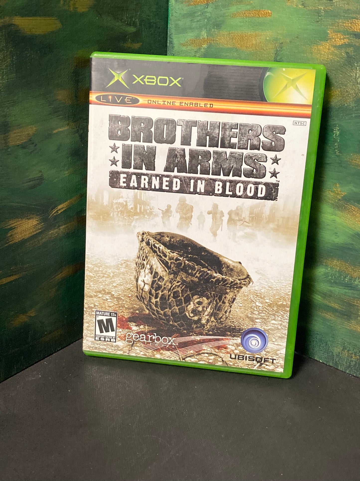 Brothers In Arms: Earned In Blood
