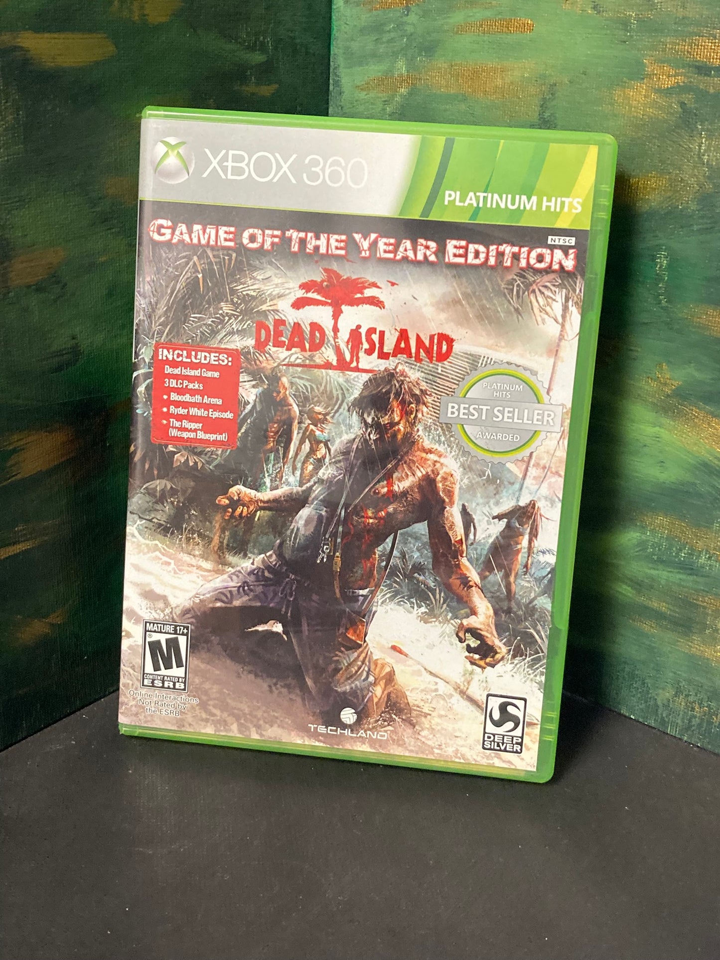 Dead Island