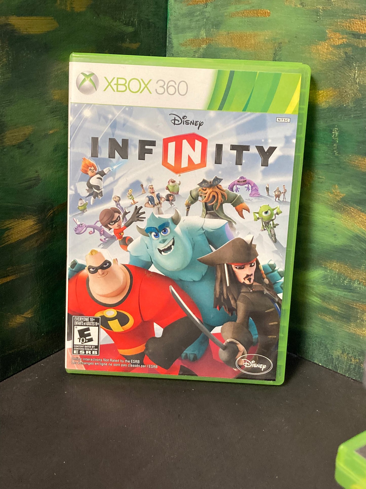 Disney Infinity